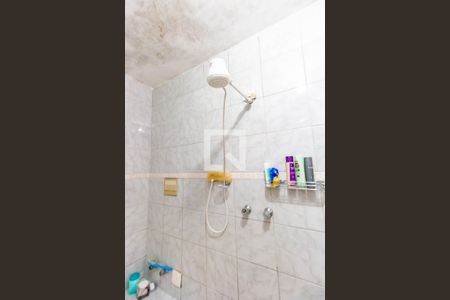 Casa à venda com 280m², 3 quartos e 2 vagasBanheiro da Suíte