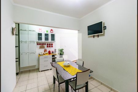 Casa à venda com 280m², 3 quartos e 2 vagasHall