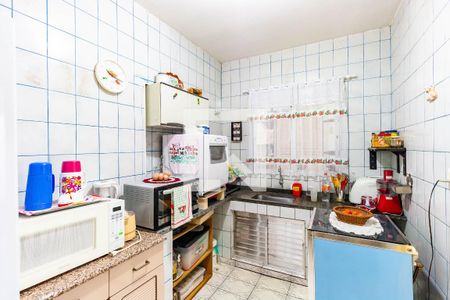 Casa à venda com 280m², 3 quartos e 2 vagasCozinha