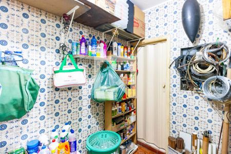 Casa à venda com 280m², 3 quartos e 2 vagasLavanderia