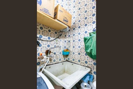 Casa à venda com 280m², 3 quartos e 2 vagasLavanderia