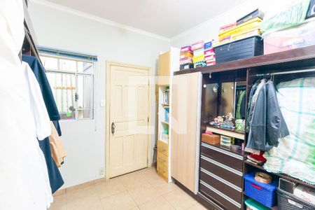 Casa à venda com 280m², 3 quartos e 2 vagasCloset da suíte