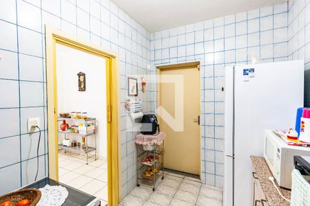 Casa à venda com 280m², 3 quartos e 2 vagasCozinha
