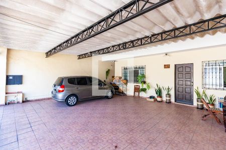 Casa à venda com 280m², 3 quartos e 2 vagasGaragem