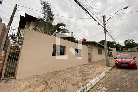 Casa à venda com 230m², 5 quartos e 4 vagasFachada