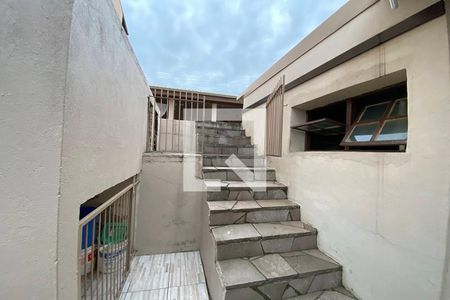 Casa à venda com 230m², 5 quartos e 4 vagasÁrea Externa