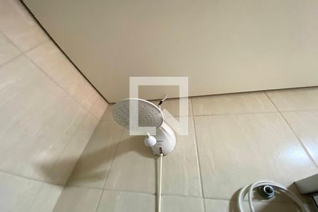 Casa à venda com 230m², 5 quartos e 4 vagasChuveiro do Banheiro