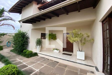 Casa à venda com 230m², 5 quartos e 4 vagasÁrea Externa