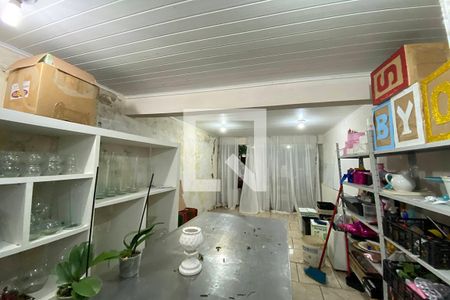 Casa à venda com 230m², 5 quartos e 4 vagasGaragem 2