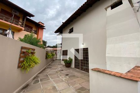 Casa à venda com 230m², 5 quartos e 4 vagasÁrea Externa