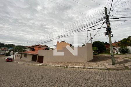 Casa à venda com 230m², 5 quartos e 4 vagasFachada