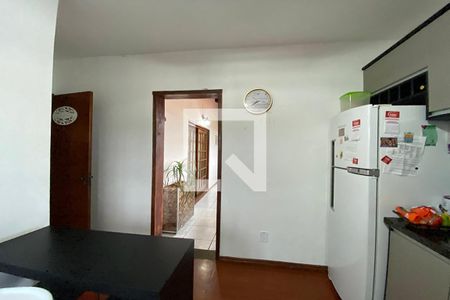 Casa à venda com 230m², 5 quartos e 4 vagasCozinha