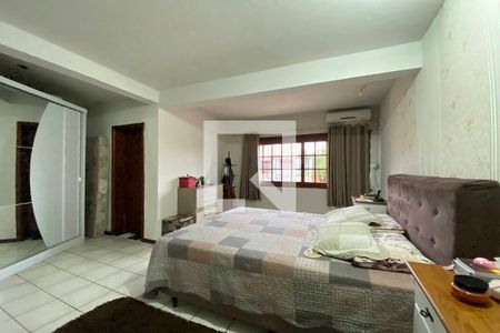 Casa à venda com 230m², 5 quartos e 4 vagasQuarto 5 - Suite