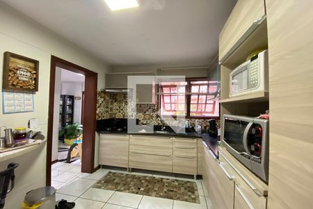 Casa à venda com 230m², 5 quartos e 4 vagasCozinha