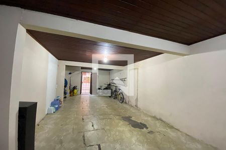 Casa à venda com 230m², 5 quartos e 4 vagasGaragem 1