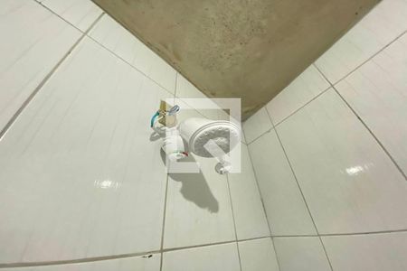 Casa à venda com 230m², 5 quartos e 4 vagasChuveiro do Banheiro