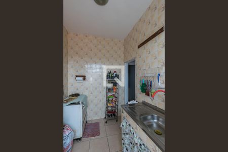 Apartamento à venda com 120m², 2 quartos e 2 vagas Apartamento à venda com 120m², 2 quartos e 2 vagasCozinha