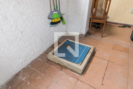 Apartamento à venda com 120m², 2 quartos e 2 vagas Apartamento à venda com 120m², 2 quartos e 2 vagasVaranda e Garagem - Cisterna