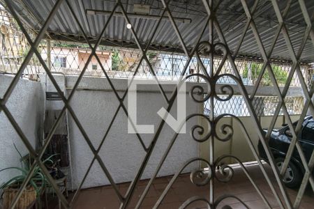 Apartamento à venda com 120m², 2 quartos e 2 vagas Apartamento à venda com 120m², 2 quartos e 2 vagasVista do Quarto 2 (Varanda da frente)