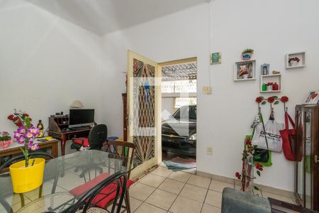 Sala de apartamento à venda com 2 quartos, 120m² em Brás de Pina, Rio de Janeiro