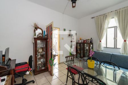 Sala de apartamento à venda com 2 quartos, 120m² em Brás de Pina, Rio de Janeiro