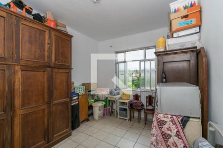 Quarto 1 de apartamento à venda com 2 quartos, 120m² em Brás de Pina, Rio de Janeiro