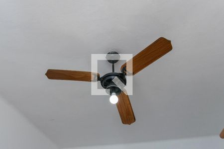 Apartamento à venda com 120m², 2 quartos e 2 vagas Apartamento à venda com 120m², 2 quartos e 2 vagasQuarto 2 - Ventilador