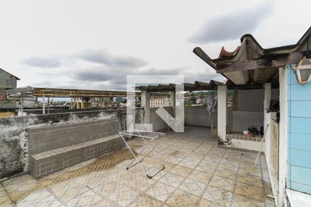 Apartamento à venda com 120m², 2 quartos e 2 vagas Apartamento à venda com 120m², 2 quartos e 2 vagasTerraço
