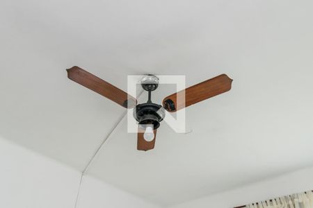 Sala - Ventilador de apartamento à venda com 2 quartos, 120m² em Brás de Pina, Rio de Janeiro