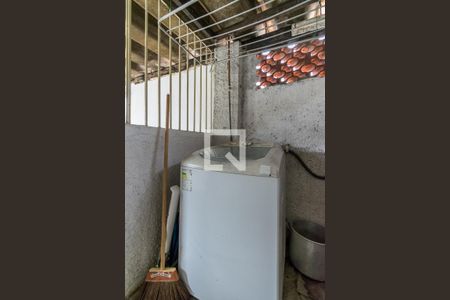 Apartamento à venda com 120m², 2 quartos e 2 vagas Apartamento à venda com 120m², 2 quartos e 2 vagasÁrea de Serviço - Máquina de lavar