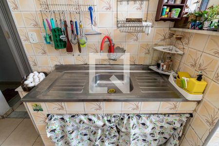 Apartamento à venda com 120m², 2 quartos e 2 vagas Apartamento à venda com 120m², 2 quartos e 2 vagasCozinha