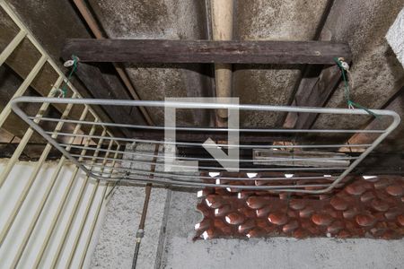 Apartamento à venda com 120m², 2 quartos e 2 vagas Apartamento à venda com 120m², 2 quartos e 2 vagasÁrea de Serviço