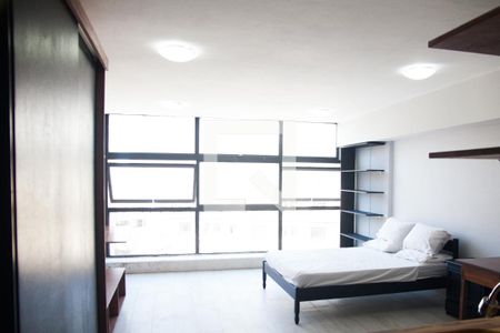 Kitnet/Studio para alugar com 1 quarto, 37m² em Centro Histórico de São Paulo, São Paulo