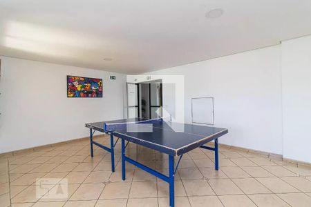 Apartamento à venda com 82m², 3 quartos e 2 vagas Apartamento à venda com 82m², 3 quartos e 2 vagasSalão de jogos