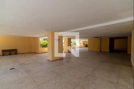 Apartamento à venda com 110m², 2 quartos e 1 vaga Apartamento à venda com 110m², 2 quartos e 1 vagaÁrea Comum - Playground