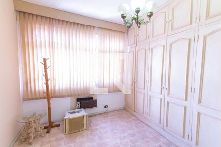 Quarto 2 de apartamento à venda com 2 quartos, 110m² em Vila Isabel, Rio de Janeiro