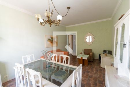 Sala de apartamento à venda com 2 quartos, 110m² em Vila Isabel, Rio de Janeiro