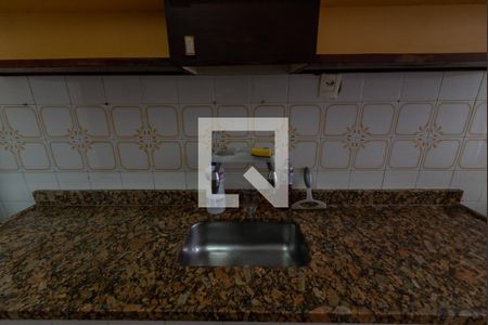 Apartamento à venda com 110m², 2 quartos e 1 vaga Apartamento à venda com 110m², 2 quartos e 1 vagaCozinha