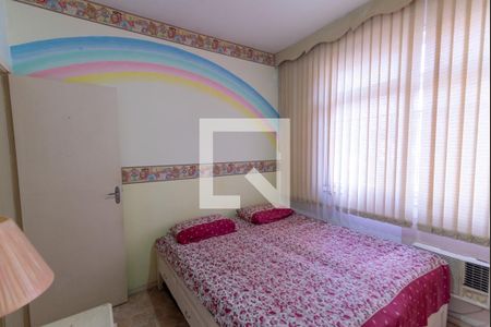 Quarto 1 de apartamento à venda com 2 quartos, 110m² em Vila Isabel, Rio de Janeiro