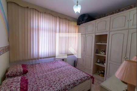 Quarto 1 de apartamento à venda com 2 quartos, 110m² em Vila Isabel, Rio de Janeiro