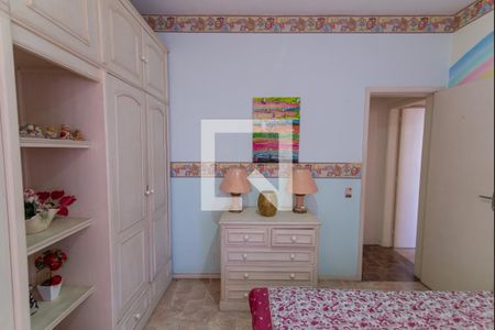 Quarto 1 de apartamento à venda com 2 quartos, 110m² em Vila Isabel, Rio de Janeiro
