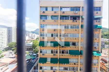 Vista do Quarto 1 de apartamento à venda com 2 quartos, 110m² em Vila Isabel, Rio de Janeiro