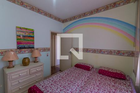 Quarto 1 de apartamento à venda com 2 quartos, 110m² em Vila Isabel, Rio de Janeiro