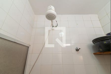 Apartamento à venda com 110m², 2 quartos e 1 vaga Apartamento à venda com 110m², 2 quartos e 1 vagaBanheiro de Serviço