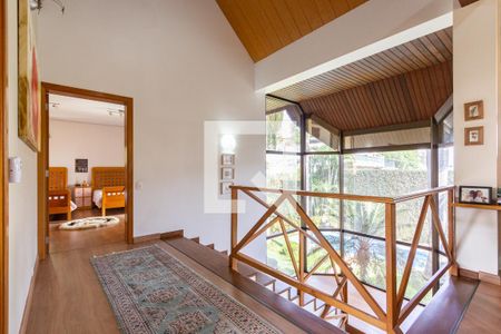 Casa à venda com 775m², 4 quartos e 6 vagasSala de TV