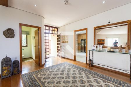 Casa à venda com 775m², 4 quartos e 6 vagasHall de Entrada