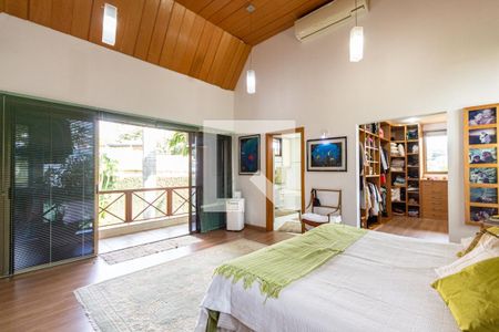 Casa à venda com 775m², 4 quartos e 6 vagasSuíte 3