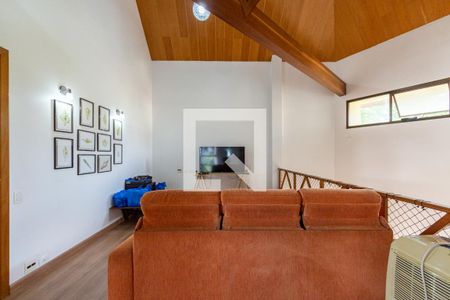 Casa à venda com 775m², 4 quartos e 6 vagasSala de TV