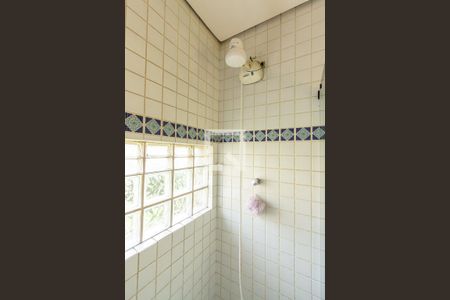 Casa à venda com 775m², 4 quartos e 6 vagasBanheiro Externo