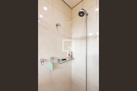 Casa à venda com 775m², 4 quartos e 6 vagasBanheiro da Suíte 2